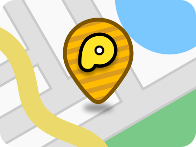 プレミアムチェックインで集客力と訪問率をアップ!